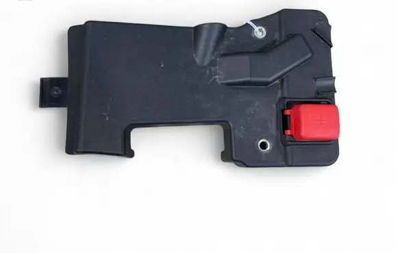 Volvo XC90 Battery box tray cover/lid 31652061