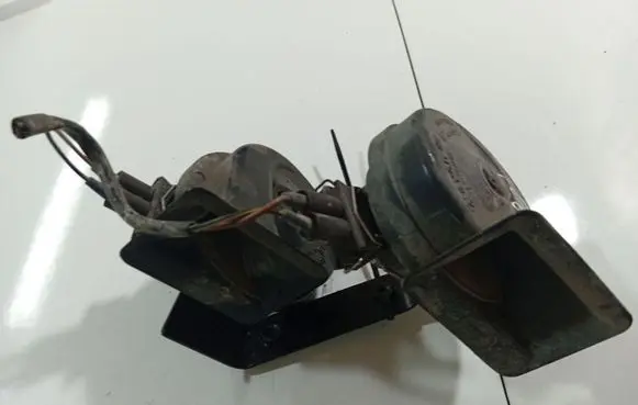 Horn signal