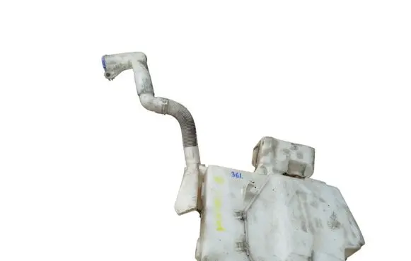 Ford Mondeo MK IV Windshield washer fluid reservoir/tank 6M2117B613AJ 6G9112A659AB