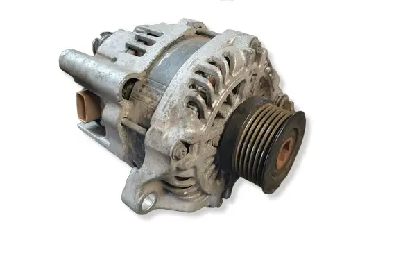 Mitsubishi ASX Generator/alternator 1800A431 A2TX5781