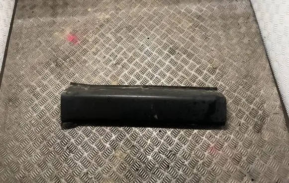 SsangYong Actyon Side skirt rear trim 