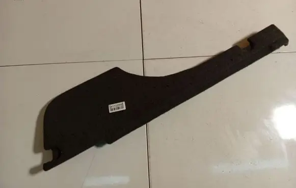 KIA Sorento Other interior part 872633E000