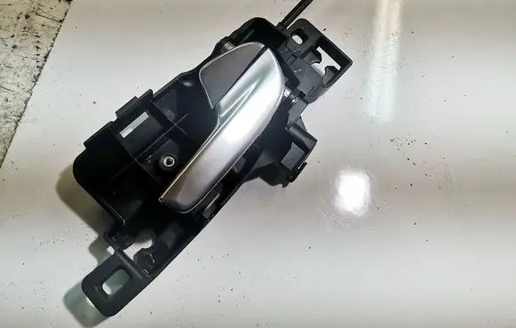 Ford S-MAX Rear door interior handle 6M21U22600