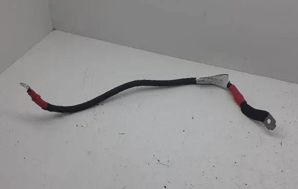 Land Rover Range Rover Sport L494 Positive cable (battery) DK6214N144 DK6214N144DE