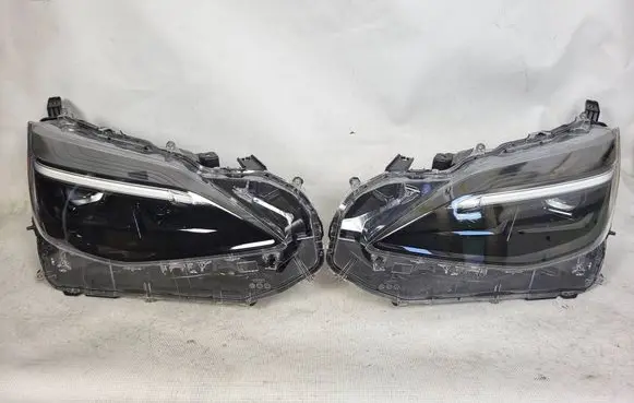 Toyota Yaris Cross Headlights/headlamps set OD312