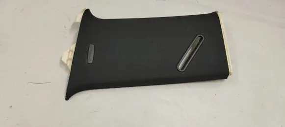 Mercedes-Benz GLS X166 (C) pillar trim A1666902025
