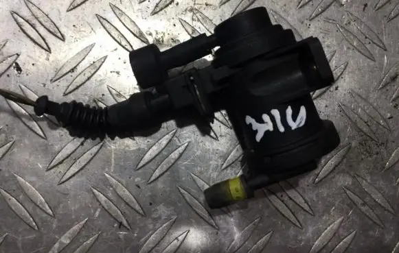 Alfa Romeo 156 Turbo solenoid valve a374026799