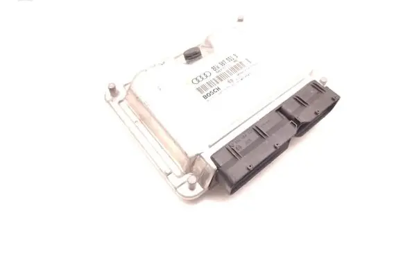 Audi A4 S4 B6 8E 8H Engine control unit/module 8E0907551B 0261207473