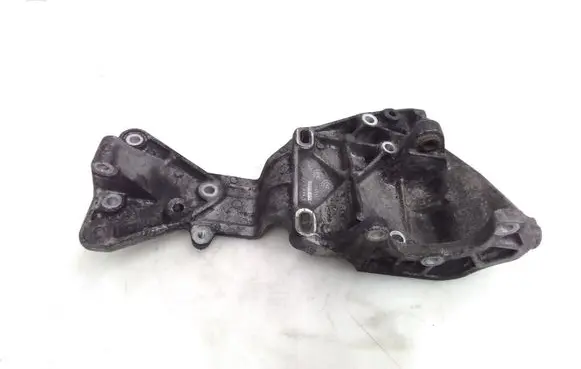 Generator/alternator bracket