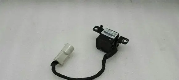 Jaguar XJ X308 Airbag deployment crash/impact sensor BEC26514