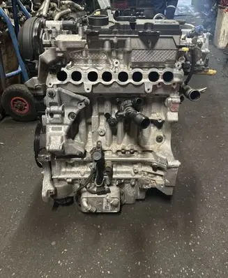Volvo V40 Engine b4204t38