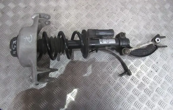 Audi RS4 B7 Front shock absorber/damper 