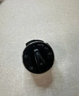 Porsche Cayenne (92A) Light switch 7p5941531