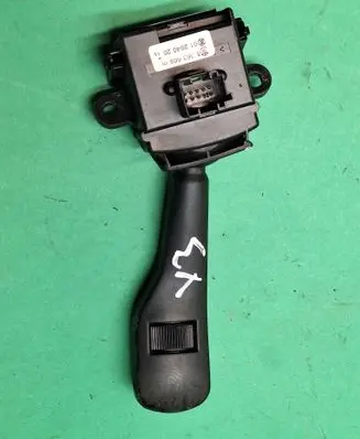 BMW X3 E83 Wiper control stalk 8363669