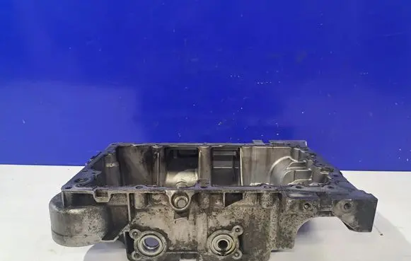Volvo XC90 Oil sump 31401925