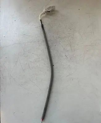 Tailgate opening switch