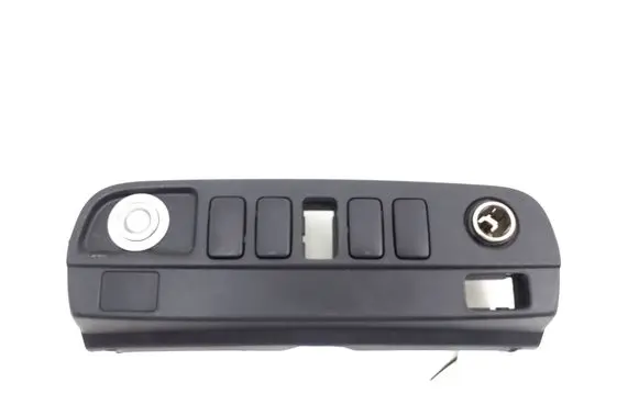 Toyota Hilux (AN10, AN20, AN30) Panel trim 554490K070