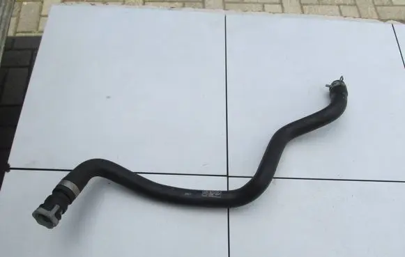 Ford C-MAX I Heater radiator pipe/hose 3M5H18C553YG
