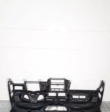 Skoda Fabia Mk1 (6Y) Dashboard 6Y1857007AA