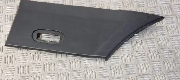 Mercedes-Benz Sprinter W906 Rear fender molding trim A9066902582 ZGS006 A9066903162
