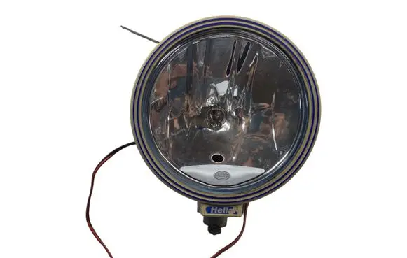 Volkswagen Crafter Front fog light 02A00HR1928