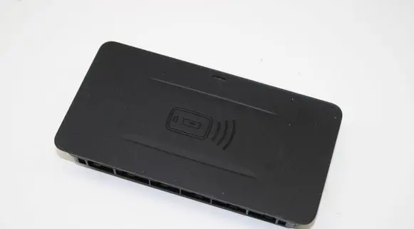 BMW X3 G01 Wireless charging module 84105A32C19 5A32C19