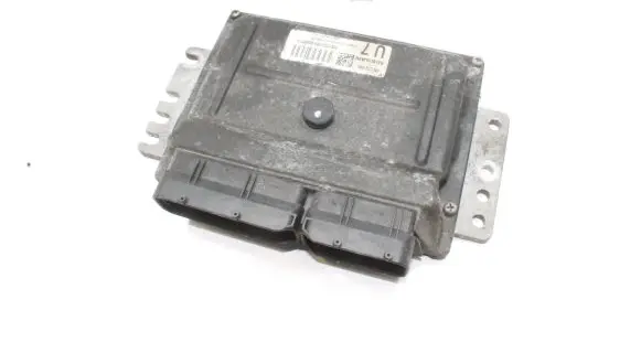 Nissan Micra Engine control unit/module MEC32080
