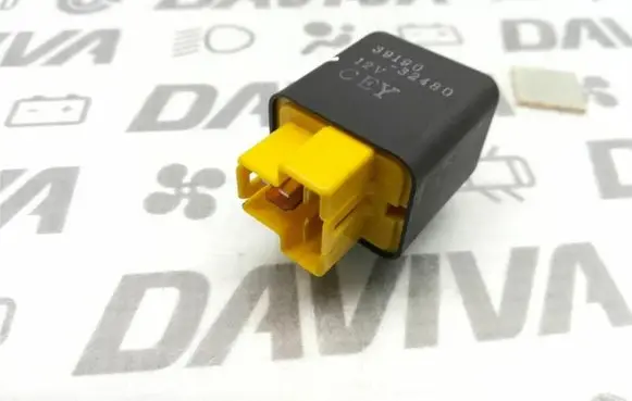 Hyundai Tucson JM Other relay 39190-32480