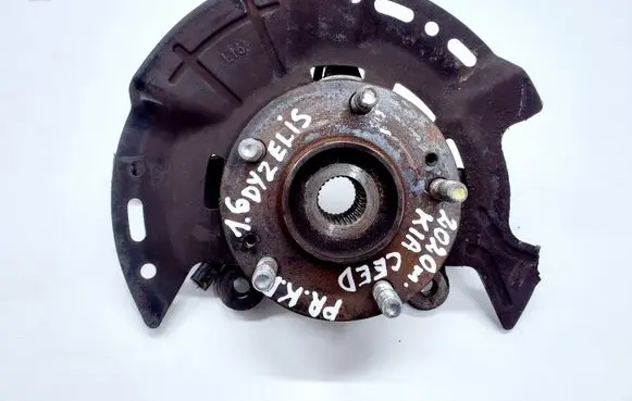 KIA Ceed Front wheel hub 59810J7300