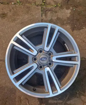 Ford Mustang V R17 alloy rim AR331007BB