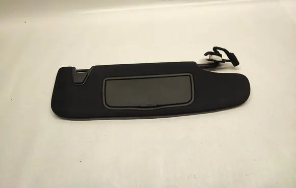 Ford Mustang VI Sun visor KR3B7604100