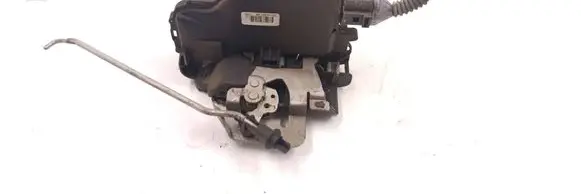 Audi A4 S4 B6 8E 8H Front door lock 8E1837016C