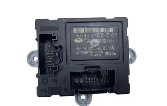 Land Rover Range Rover L322 Door control unit/module BH4214D617AA