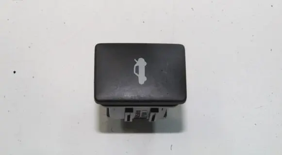 Lexus IS III XE30 Tailgate/boot open switch button 15A998