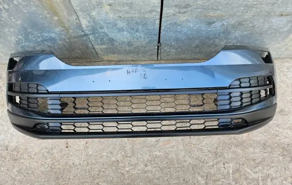 Skoda Karoq Front bumper 57A807221