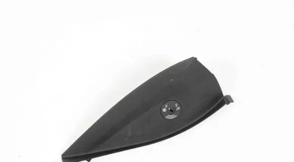 BMW 3 G20 G21 Dashboard side end trim 6805560 51456805560