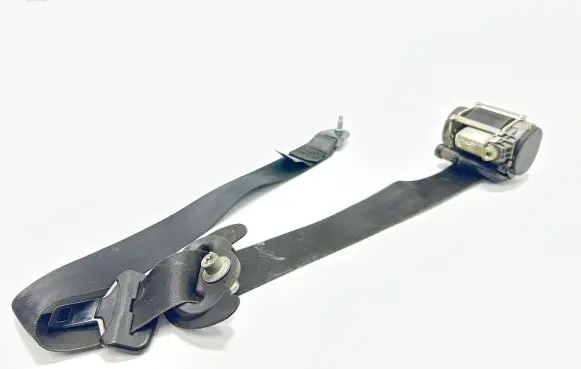 Peugeot 308 Front seatbelt 96568574