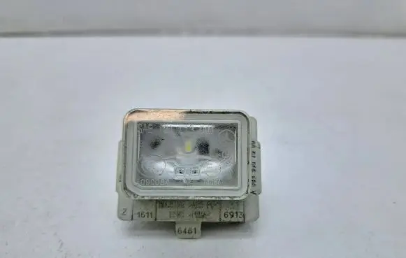 Mercedes-Benz E W213 Number plate light A0999067000