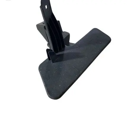 Ford Edge II Rear mudguard FT4BA104C21AG