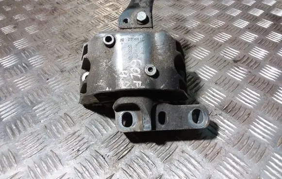 Volkswagen Golf IV Engine mount bracket 1J0199262BF