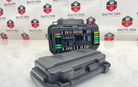 BMW 4 F36 Gran coupe Fuse box set 9389068 195490000 995688