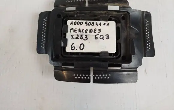 Mercedes-Benz GLC X253 C253 Blind spot module A0009054111