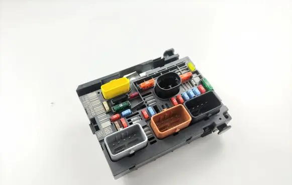 Fuse module