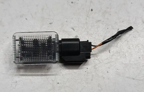 Volvo C30 Other interior light 30722729 38651ND1