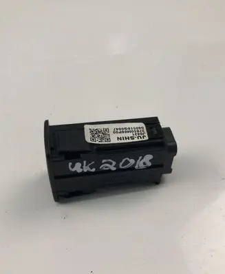 Lexus RX 450H Other control units/modules 37850M68P00
