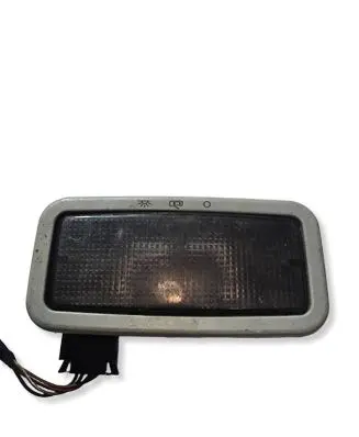 Volkswagen Polo III 6N 6N2 6NF Front seat light 443313132102