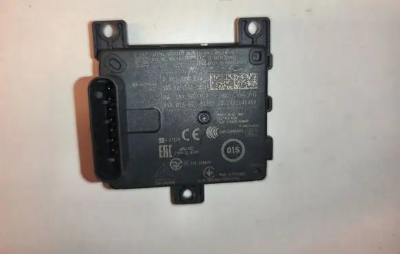 Volkswagen Tiguan Distronic sensor radar 1N3907550C