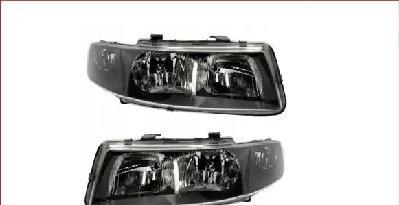 Seat Leon (1M) Headlight/headlamp 
