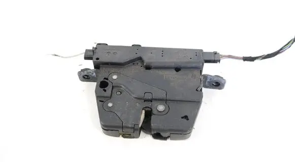 Toyota Hilux (AN10, AN20, AN30) Tailgate/trunk/boot lock/catch/latch 719121206