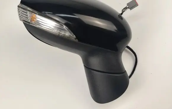 Ford Fiesta Front door electric wing mirror E8024704